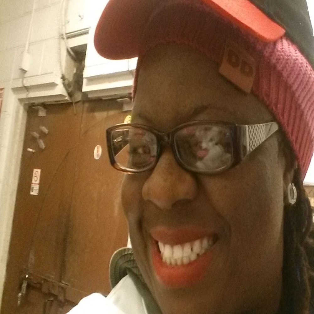 Meet your Posher, Lekeshia