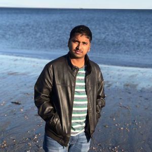 Meet your Posher, Nandu