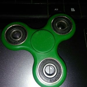 Spinner