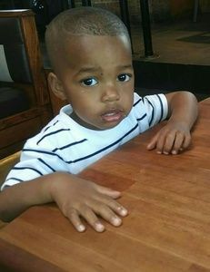 Meet your Posher, Kay