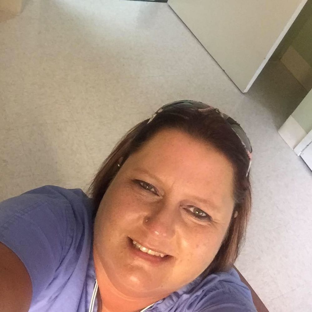 Meet your Posher, Susan