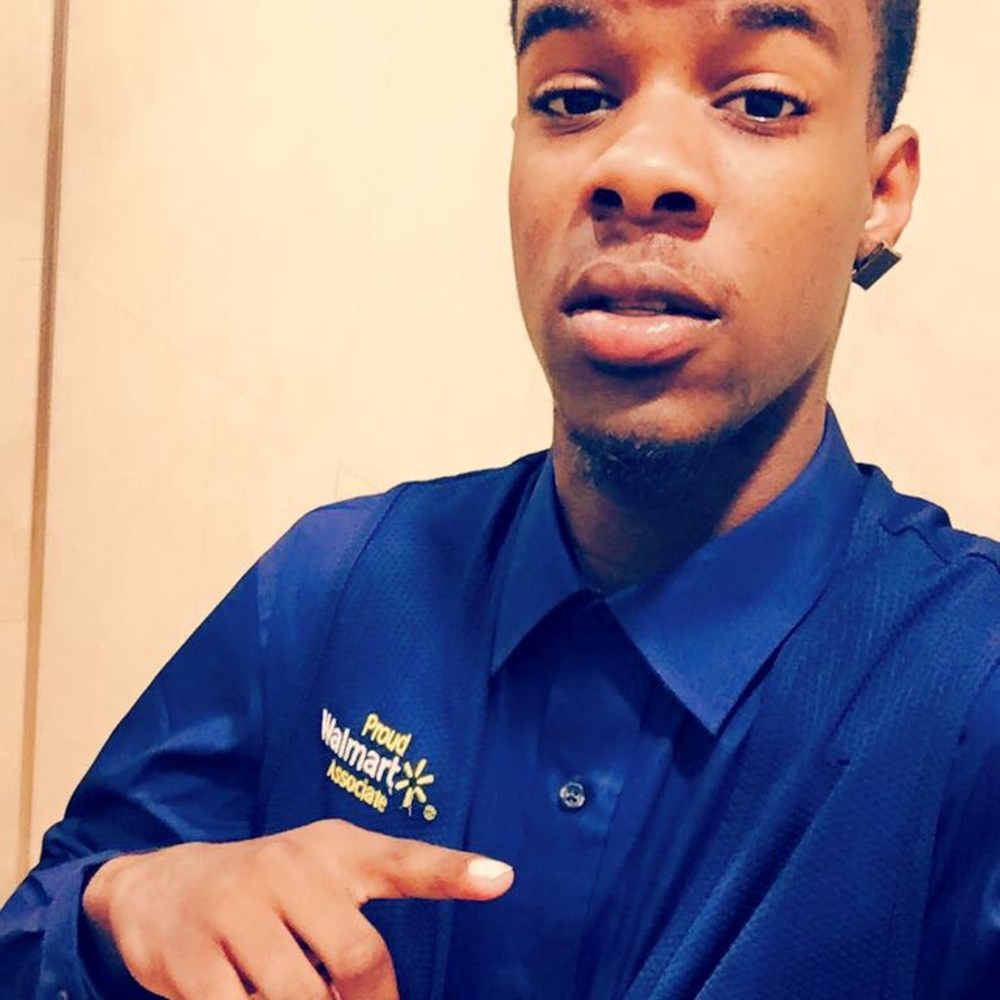 Meet your Posher, Marland