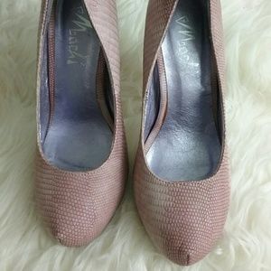 📌SALE❗❗❗Pink Pumps