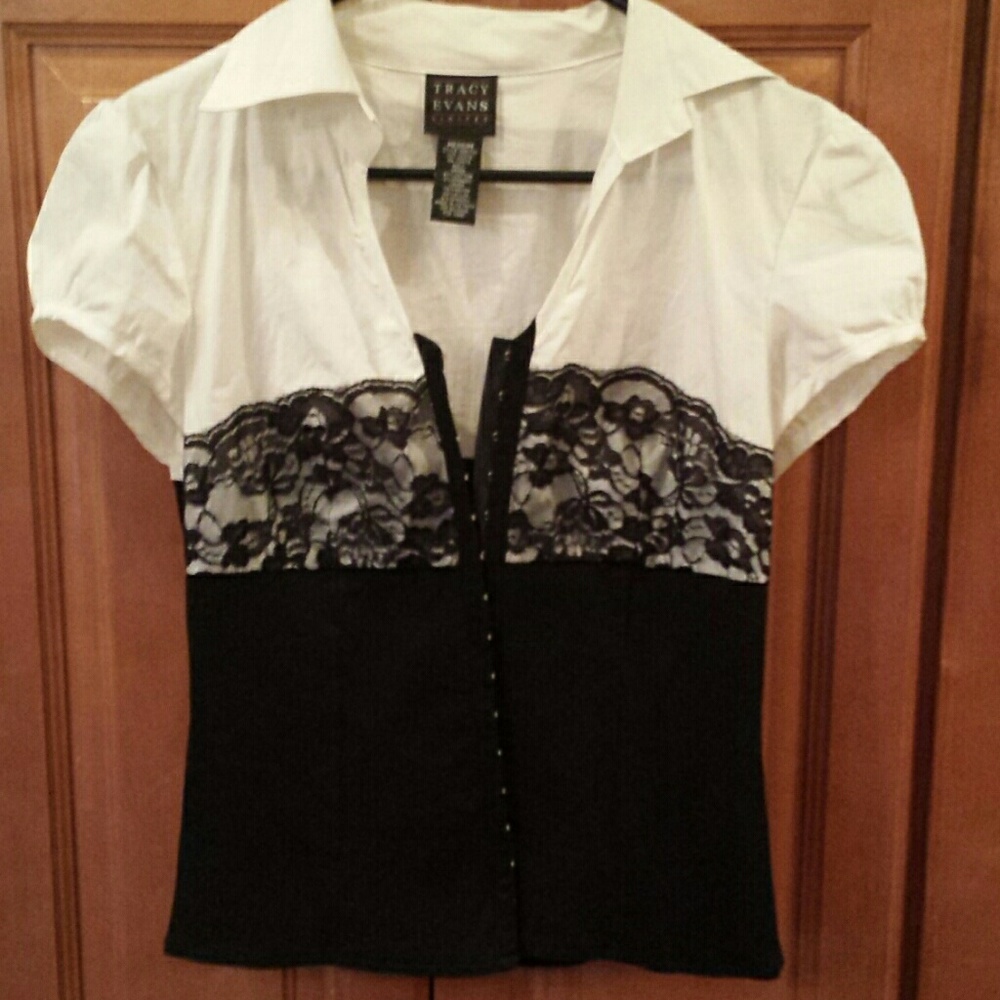 Corset top