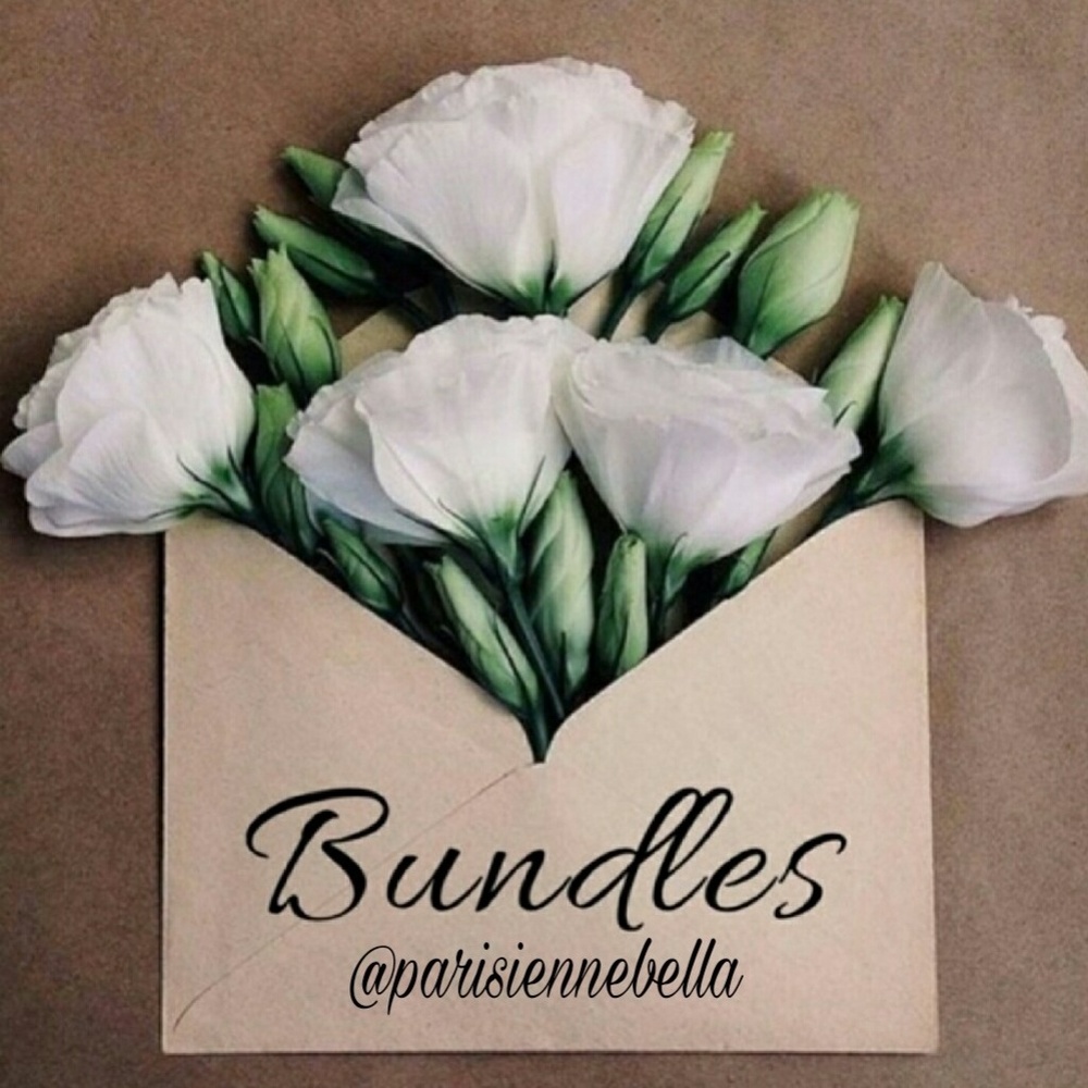 🌷 Bundle and save 🌷 - Picture 2 of 2