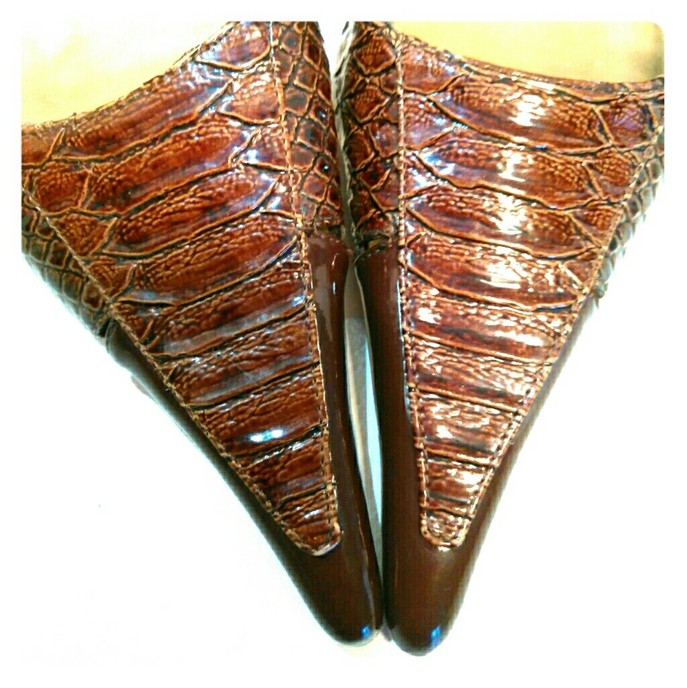 Carrini heels
