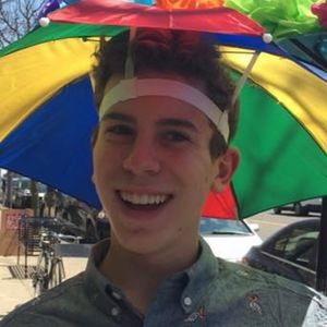 Meet your Posher, Spencer