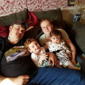 Meet your Posher, Bobbyandlesley