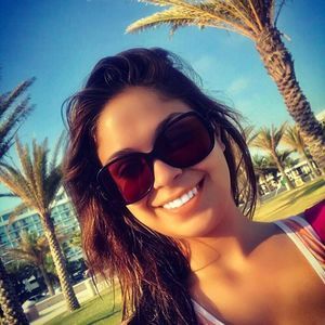 Meet your Posher, Rebecca