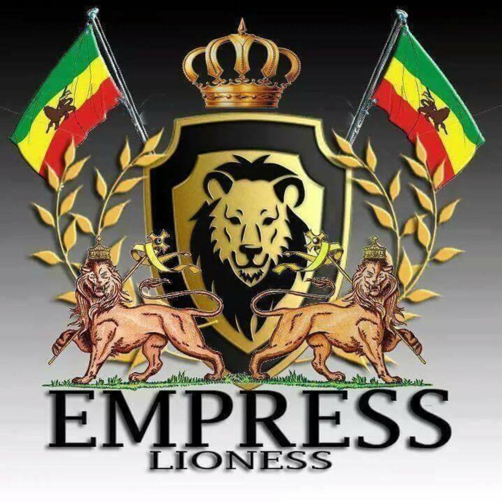 Meet your Posher, Empressmaleka