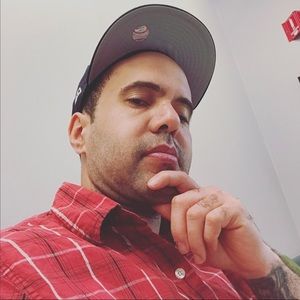 Meet your Posher, Samuel