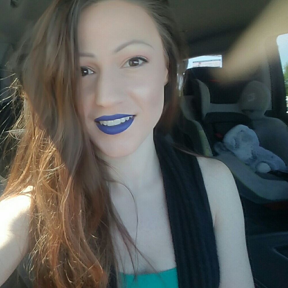 Meet your Posher, Misty