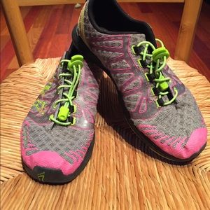 Inov8 road xtreme 168