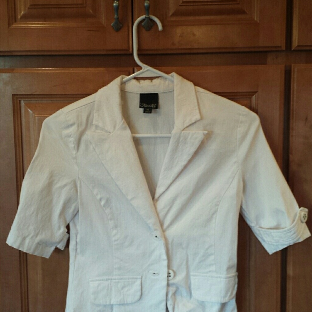 Little jacket
