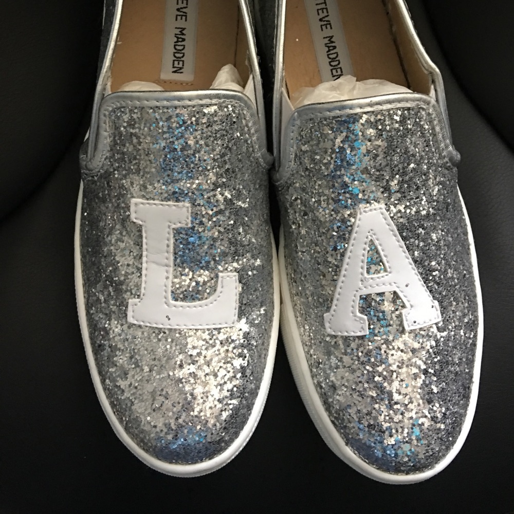 Meet your Posher, Ladonya