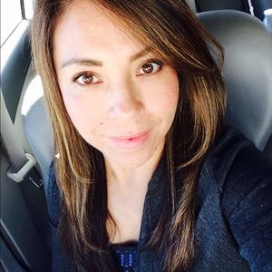 Meet your Posher, Nereida