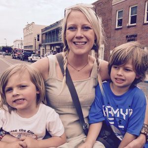 Meet your Posher, Bethanne