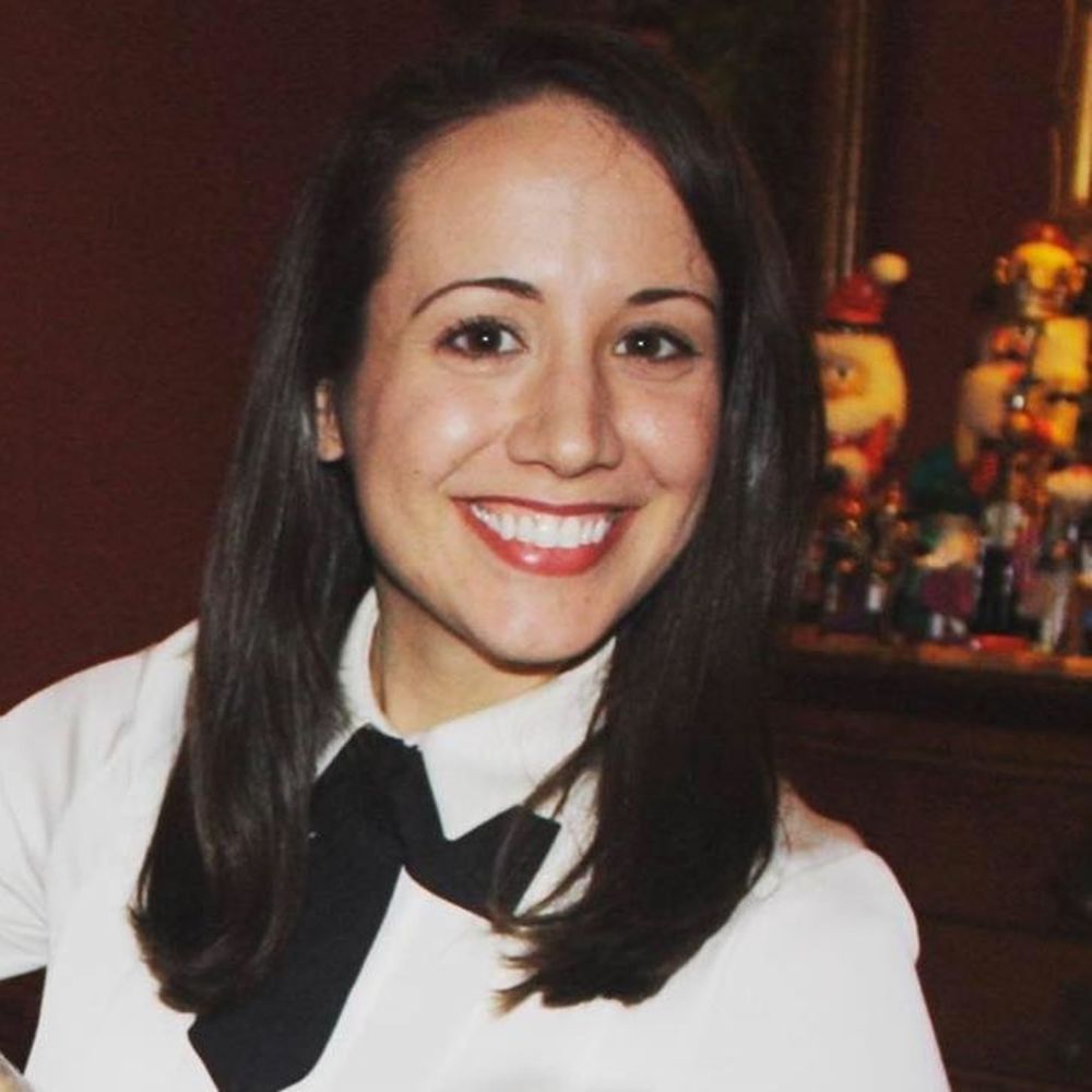 Meet your Posher, Jennifer