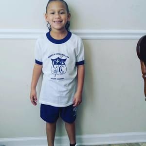 Meet your Posher, Shelley