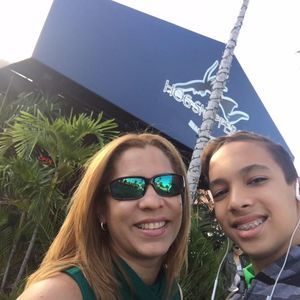 Meet your Posher, Samary