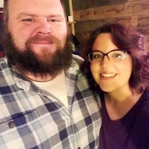 Meet your Posher, Jamie