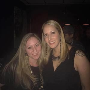 Meet your Posher, Brandy