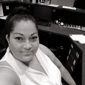 Meet your Posher, Tina