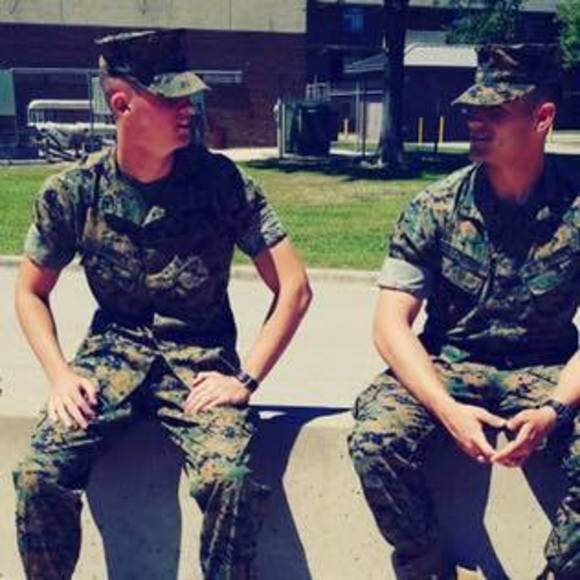 Meet your Posher, Joseph - Picture 1 of 1