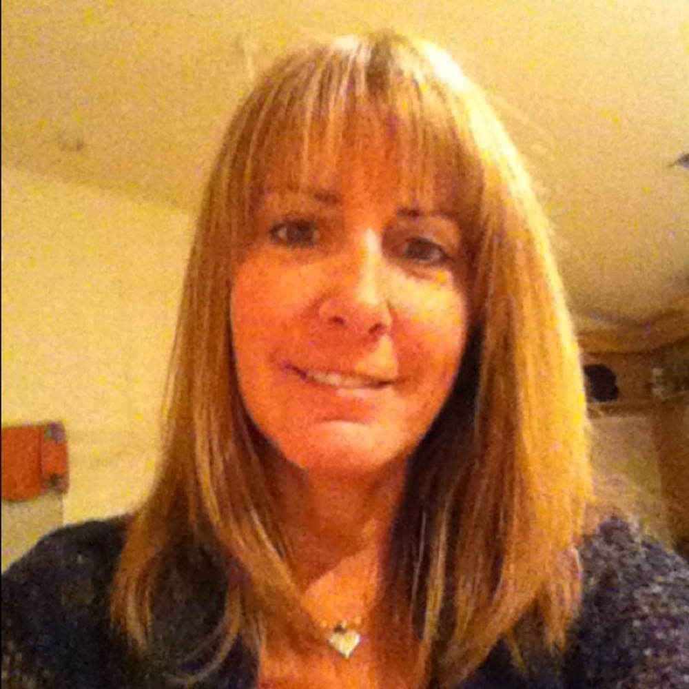 Meet your Posher, Randi