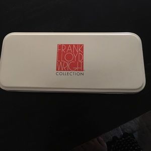 Frank Lloyd Wright pen