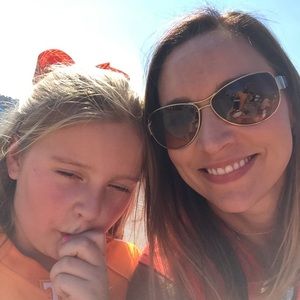 Meet your Posher, Natalie