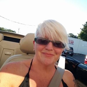 Meet your Posher, Tammy