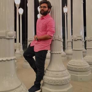 Meet your Posher, Nilay