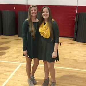 Meet your Posher, Victoria