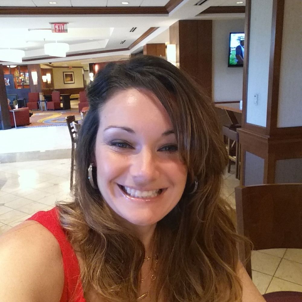 Meet your Posher, Aimee