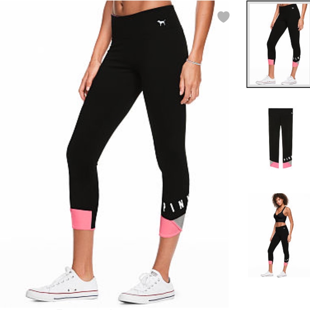 VS PINK LOT - Picture 4 of 8