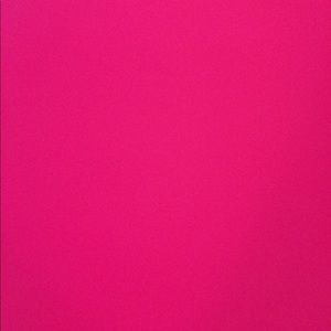 Meet your Posher, Faith