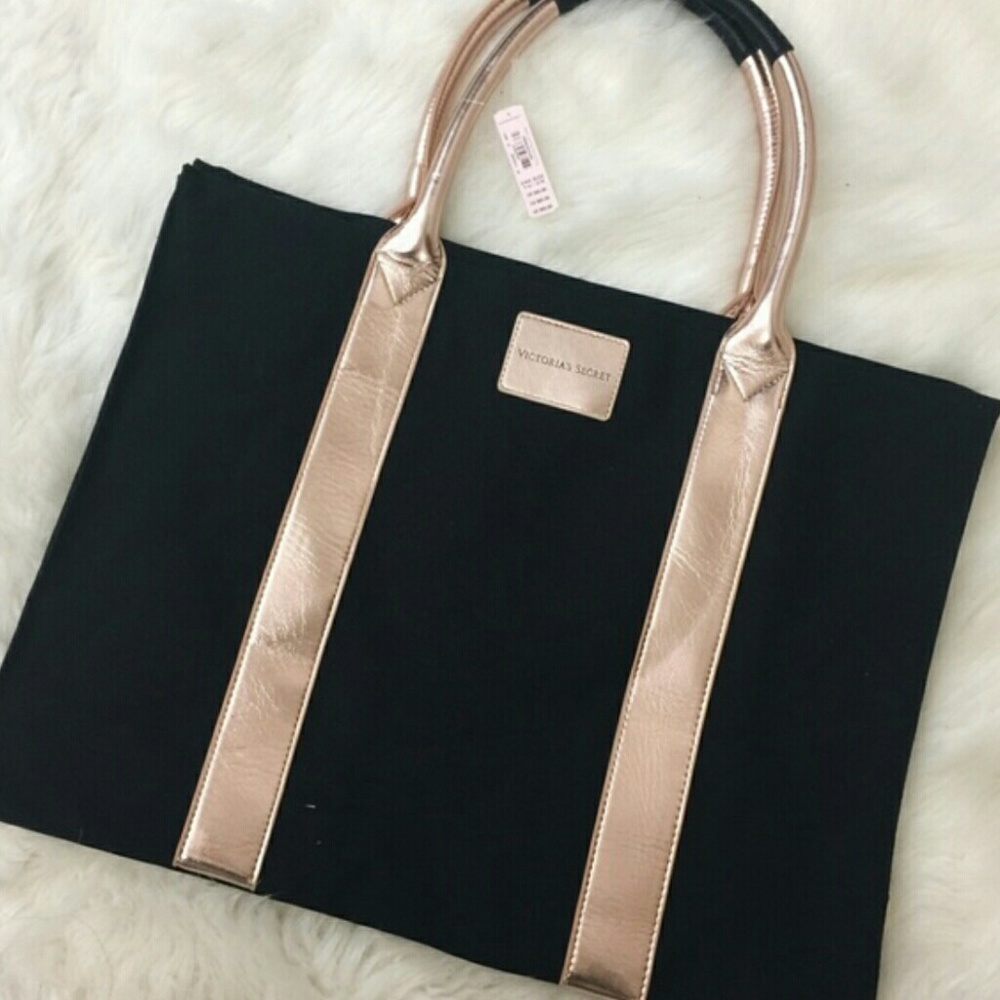 NWT Limited edition VS tote
