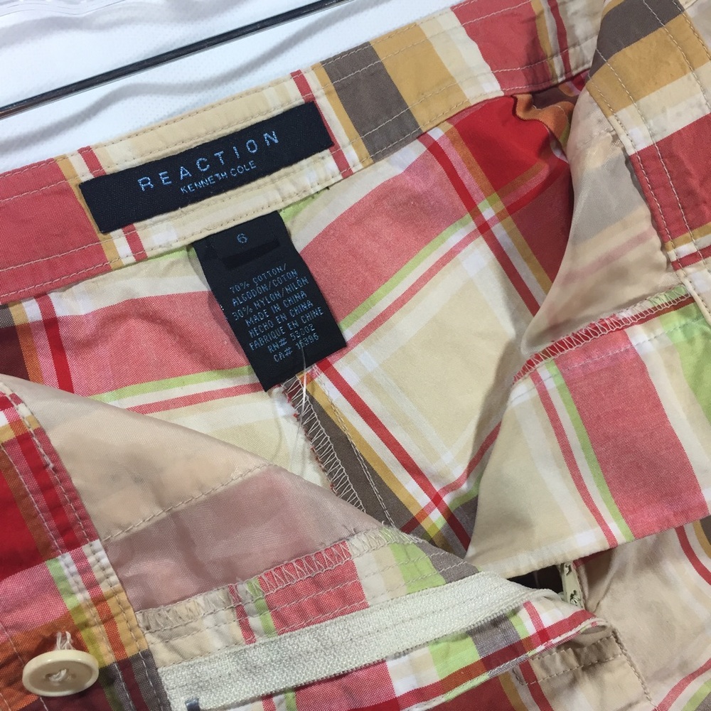 REACTION By Kenneth Cole Shorts