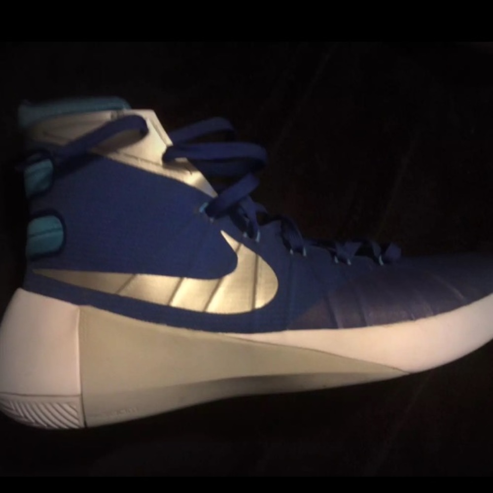 Hyperdunk 2015 Blue