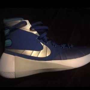 Hyperdunk 2015 Blue
