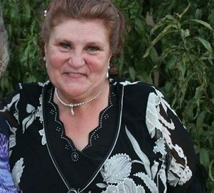 Meet your Posher, Katrina