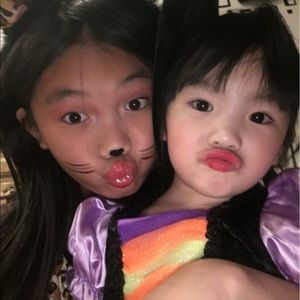 Meet your Posher, Lina