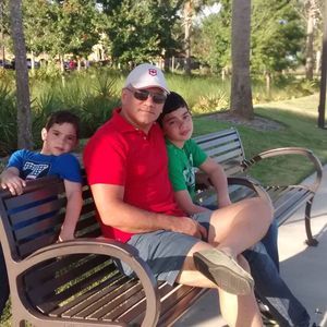 Meet your Posher, Jose alexander