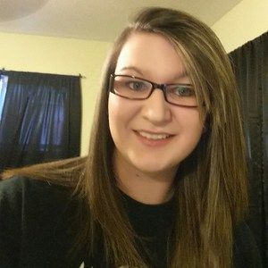 Meet your Posher, Kristen