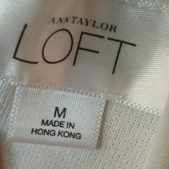 Ann Taylor - Picture 2 of 2