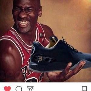 Meet your Posher, Kevin