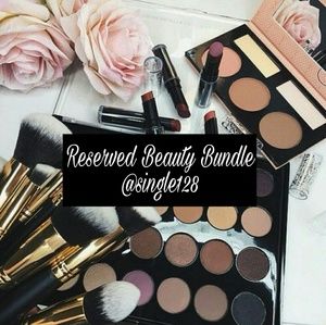 Reserved Beauty Bundle