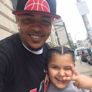 Meet your Posher, Lou