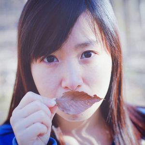 Meet your Posher, Yijun